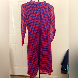 Checkers Kameez